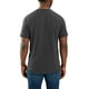 thumbnail image 2 of Camiseta Carhartt Force Relaxed Fit con bolsillo de peso medio para hombre, 2 of 7