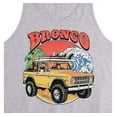 thumbnail image 2 of Ford - Bronco Beach - Men's Jersey Tank, 2 of 4