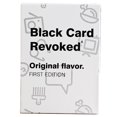 thumbnail image 3 of Tarjeta negra revocada primera edición juego de estrategia de fiesta de cartas completo en inglés, 3 of 3