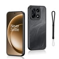 thumbnail image 1 of Funda protectora de teléfono NOUKAJU para OnePlus 15 Clear-Black, 1 of 7