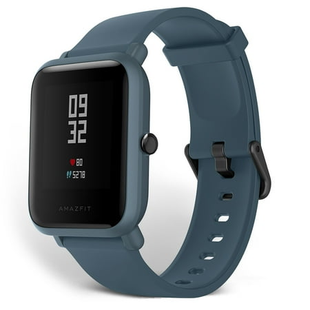 AMAZFIT Bip Lite Long Lasting Time / 3ATM Waterproof / Light Weight