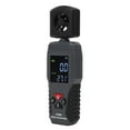 thumbnail image 1 of Anémomètre Numérique, Mesureur de Vent à Main de Capteur Intelligent Wind Speed Meter Wind Speed Meter Intégration Transparente, 1 of 8