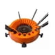 thumbnail image 1 of Drill Bit Sharpener, Power Drill Bit Grinding Attachment, Old Drill Bit Grinder, 1 of 4