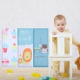 thumbnail image 4 of 2pcs Kindergarten Wall Sticker Wall Decor Baby Anti-collision Wall Decals, 4 of 5
