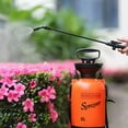 thumbnail image 3 of Garden Sprayer Handle with Trigger for Easy Control and Portability New K7 'з V2V9, 3 of 9