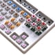 thumbnail image 2 of K87 Gamer Keypad 87 Keys Bluetooth-Compatible Korean para Notebook Laptop Desktop, 2 of 7