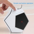 thumbnail image 2 of SereneLife SLCTLA40 Automatic Cat Laser Toy, 2 of 4