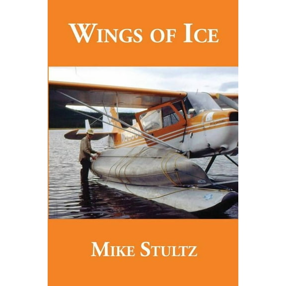 Wings of Ice, (Paperback)