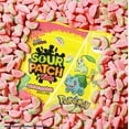 thumbnail image 3 of Sour Patch Pokemon Watermelon Soft & Chewy Gummy Candy - 11.97oz, 3 of 5