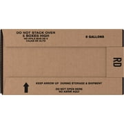 Coca-Cola Bag in box, 5 Gallons