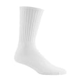 thumbnail image 2 of SOCKS'NBULK Mens & Womens Wholesale Bulk Sports Crew, Athletic Case Pack Socks, by SOCKS'NBULK (60 Pairs Mixed Assorted, Womens 9-11 (Shoe size 5-10)), 2 of 7
