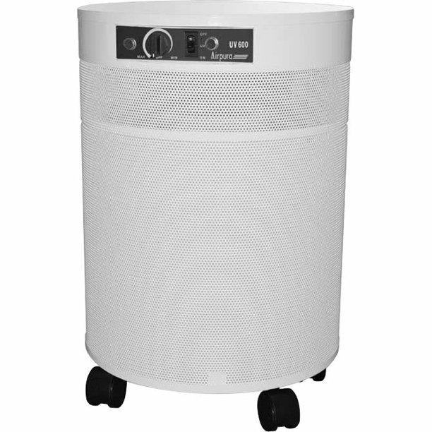 P600 Air Purifier