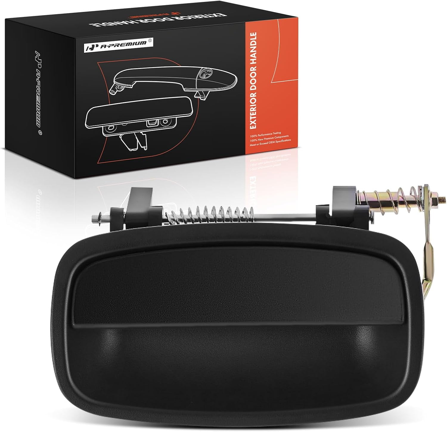 For Mazda CX-5 2013 2014 2015 2016 Door Molding Passenger Side