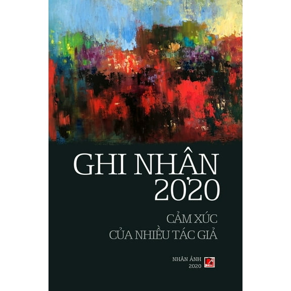 Ghi Nhận 2020, (Paperback)