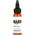 thumbnail image 1 of baomifa-DYNAMIC - Tattoo Ink OD5 Orange Colour 1oz (30ml), 1 of 4