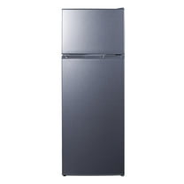 SUMMIT 22" Wide Top-Mount Refrigerator-Freezer