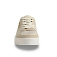 thumbnail image 3 of Sam Edelman Women's Elcie Sneaker Sandshell Multi/Honey Tan 9 Medium, 3 of 5
