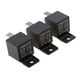 thumbnail image 5 of 3 Piezas Automotriz / / Barco 80A 24V DC s Abiertos Normales de Coche de 4 piezas, 5 of 9