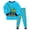 C598-Sky Blue, variant on UAYOTSE Kids & Toddler Boys Pajamas 2 Piece Pjs Set Cotton Sleepwear Long Sleeve Spring Set for 0 6 12 18 24 M,Sizes 7-8 Years