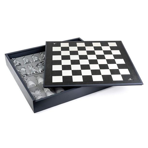 Chess Boards & Game Sets for Hotel Guest Engagement - Walmart