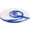 Blue, variant on 1 Yard-Roll Ribbon Bunches Ballet Hair Braids Styles Hairpin Sweet Balletcore Bunches Sweet Girls