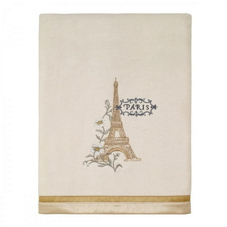 Avanti Linens Avanti Paris Botanique Bath Towel