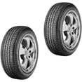 thumbnail image 1 of Paquete de 2 Llantas 225/65 R17 102T BRIDGESTONE DUELER H/P SPORT AS, 1 of 4