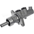 thumbnail image 3 of Dorman M630170 Brake Master Cylinder For Select 95-98 Mercedes-Benz Models Fits select: 1998 MERCEDES-BENZ SLK, 3 of 4