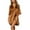 Brown, variant on ZKCCNUK Plus Size Nightgowns for Women Women Sexy Lingerie Nightwear Underwear Robe Sleepwear Dress S-2XL