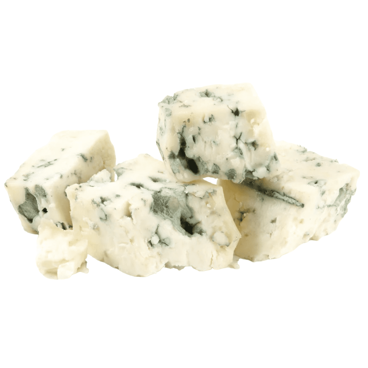 (12 Cans Pack) Future Essentials Freeze Dried Long Shelf Life Emergency Food Crumbled Blue Cheese #2.5 / 10oz / Can