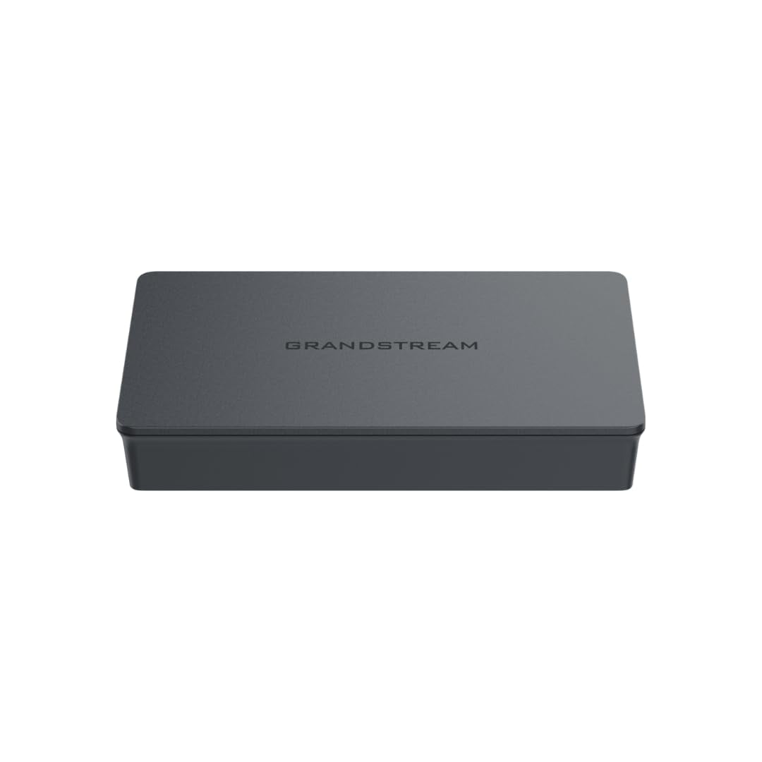 Grandstream GWN7700 Ethernet Switch