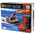 thumbnail image 3 of BODY GLOVE TUBE DE PONT 2 PERSONNES, 3 of 8