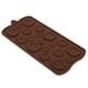 thumbnail image 5 of Molde para pasteles BuyWeek Gel de sílice de calidad alimentaria para chocolate, 5 of 9