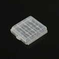 thumbnail image 2 of KONTONTY 5Pcs Small Storage Box With Lid For Electronics Organization, 2 of 3