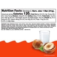 thumbnail image 7 of Kinder Bueno Milk Chocolate and Hazelnut Cream Candy Bar, 30 Packs, 2 Individually Wrapped Bars Per Pack, 7 of 7