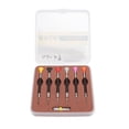 thumbnail image 2 of Ensemble de Tournevis, Outils de Réparation pour Tournevis d'Horlogier 6 Pcs pour Bijoux, 2 of 7