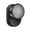 Black, variant on Matoen Mini Portable Electric Shaver, 2024 New Electric Razor for Men, Rechargeable Shaver One-Button Use Suitable for Home, Car Travel, Father's Day Gift