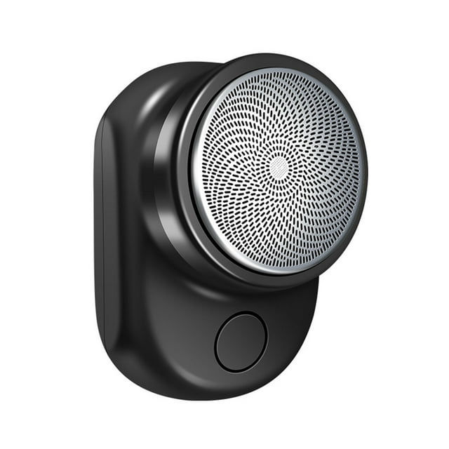 Boovnll Home, Head Mini Shaver Small Portable Shaver Usb Charging Home and Travel Style Shaver, A Shaver, Smart Home, Home Essentials