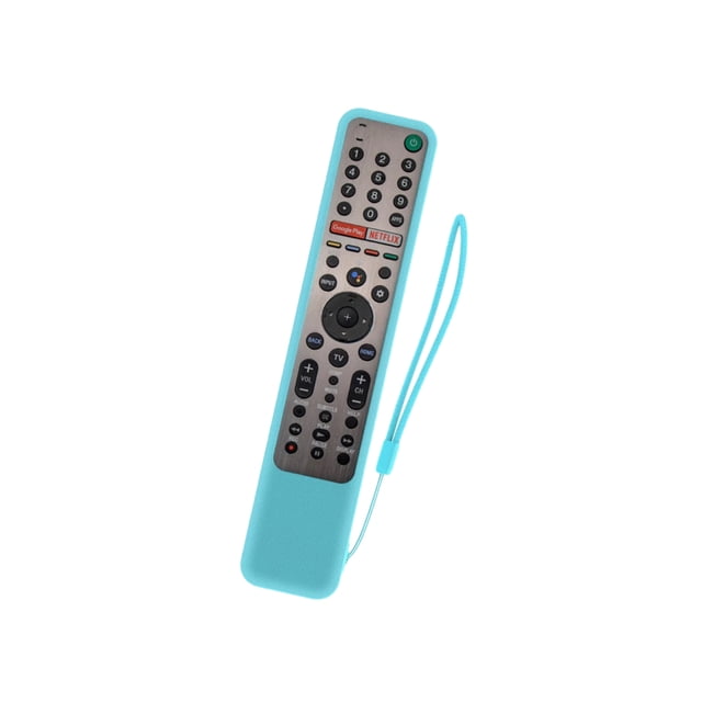 Funda Control Sony X95h X750h Tx600 Tx600u Tx600e Tx500 Sony Funda Control Sony X95h X750h Tx600 Tx600u Tx600e Tx500