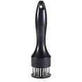 thumbnail image 1 of MEAT TENDERIZER,Steak tenderizer, Meat hammer, Tendon breaker Meat softener, Meat tenderizer tool, 1 of 5