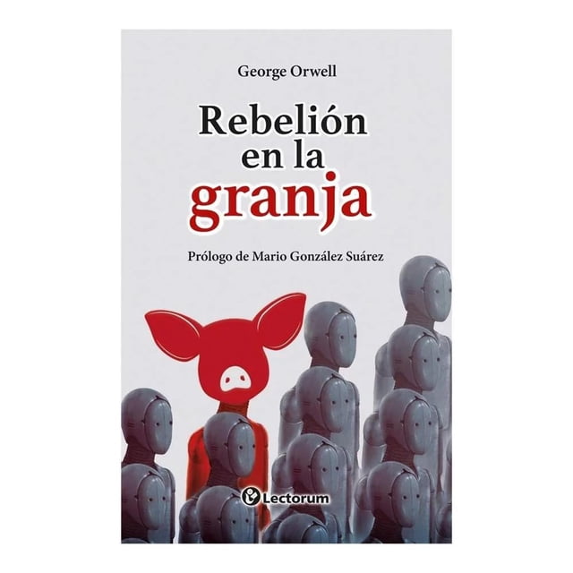 Rebelión En La Granja (NC)