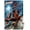 Premium Poster & Push Pin Bundle, variant on Marvel Comics DaredeVil - Billy Club Wall Poster, 22.375" x 34"