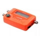 thumbnail image 3 of Localizador de Señales Portable 2-en-1 de Satélite y Televisión con Pantalla LCD, para Brújula y Alarma, 3 of 8