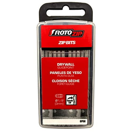 50 Pack Roto Zip Drywall Router Bits Guide Point For 1 8 Collet Gp50 Canada - Using Rotozip On Drywall 50 Pack Roto Zip Drywall Router Bits Guide Point For 1 8 Collet Gp50 Canada - Using Rotozip On Drywall
