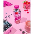 thumbnail image 2 of Bolthouse Farms Fruit Juice Smoothie, Berry Boost, 15.2 fl. oz. Bottle, 2 of 8