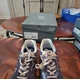 thumbnail image 3 of Size 14 - New Balance 574 Navy - ML574EGN, 3 of 5