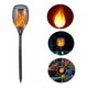thumbnail image 1 of Lampara Solar Led Antorcha Estaca Exterior Jardin Flama esquí esquí Gafas de esquí, 1 of 5