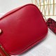 thumbnail image 3 of Bolsa De Hombro Bolsa de viaje a la moda, monederos de cuero PU para mujer, correa ancha, Simple, suave para ir de compras Tmvgtek Para Estrenar, 3 of 9