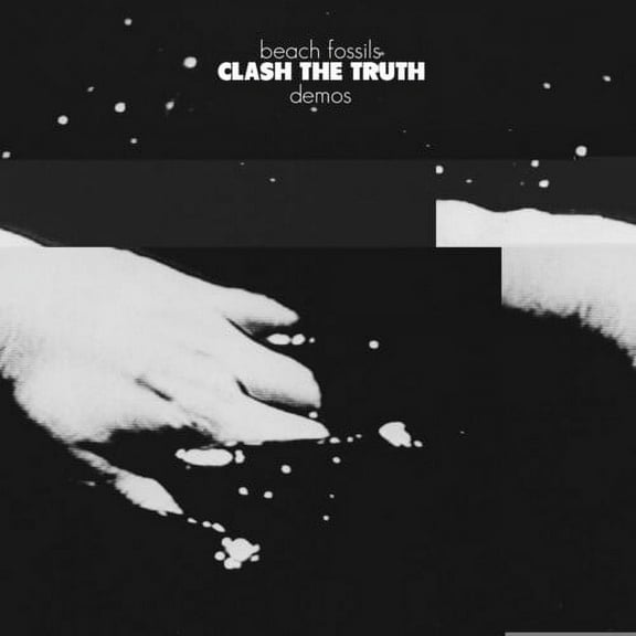 Beach Fossils - Clash The Truth   Demos - Music & Performance - Cassette