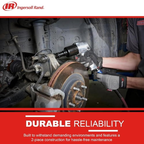 Ingersoll Rand 231C 1/2" Super-Duty Air Impact Wrench IRC-231C